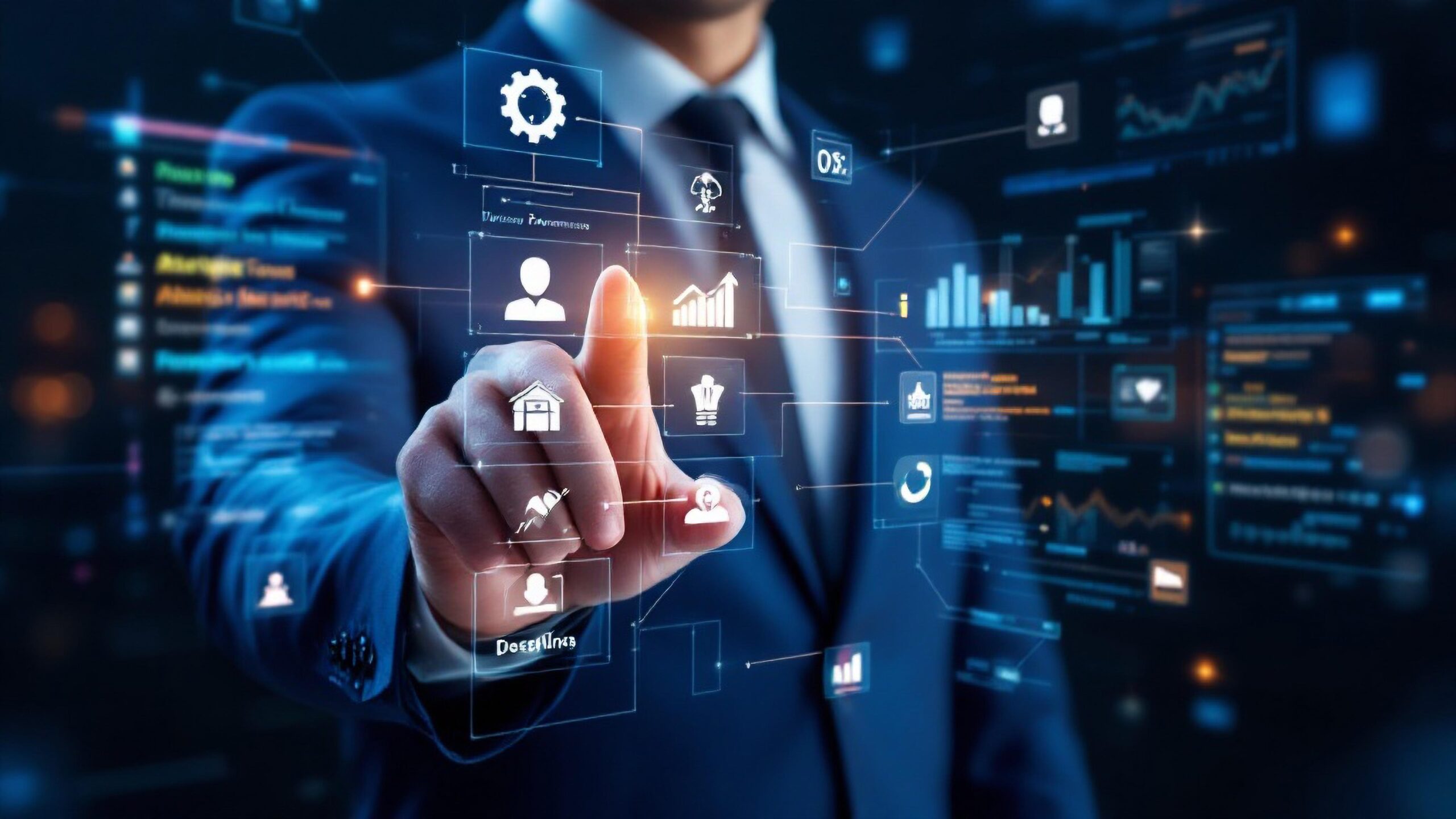Six Key Strategies for Recruiting Top Talent for Managed Services | FirstMeridian Global